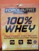 PROTEINA F2 FORCE FULL 2 KILOS