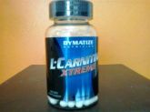 L- CARNITINE DYMATIZE XTREME 60 CAPS