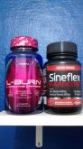 Combo Sineflex Hardcore e L, Carnitine