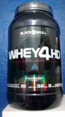Whey Black Skul 4 D 907 gr