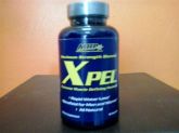 XPEL 80 CAPSULAS  IMPORTADO