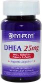 DHEA IMPORTADO 90 CAPSULAS 25 mg