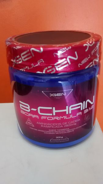 BCAA XGEN 300 GR.