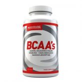 BCAA BODYRAISE IMP. 1 GR 100 TABLETES