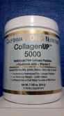 COLAGENO GOLD NUTRITION 204 GR IMPORTADO