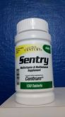 MULTIVITAMINICO E MULTIMINERAL SENTRY 130 TABLETS IMPORTADO