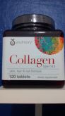 COLAGENO YOUTHEORY 120 TABLETES IMPORTADO