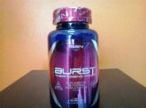 BURST THERMOGENICO POWER XGEN 120 TABLETES.
