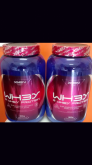 COMBO 3 W WHEY XCORE NUTRITION 1.800 Kg.