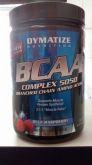 BCAA DYMATIZE 300 GR.