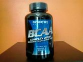 BCAA DYMATIZE 2200 200 TABLETES