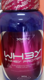 WHEY 3 W PROTEIN XGEN 900 Gr. ( BY XCORE NUTRITION )