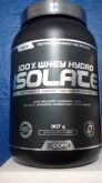Whey 100% Hydro Isolada 907 gr ( importada )