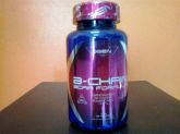 BCAA XGEN BY XCORE NUTRITION 120 TABLETES 1 GR.