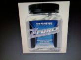 Z- FORCE ZMA DYMATIZE 90 CAPS